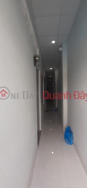 Property Search Vietnam | OneDay | Nhà ở, Niêm yết bán, Nhà 1 Trệt 4 Lầu_ 22 Phòng Trọ Cho Thuê_ Dòng Tiền 50 Triệu/ Tháng_ Vườn Lài Quận 12_ Giá 11.5 Tỷ