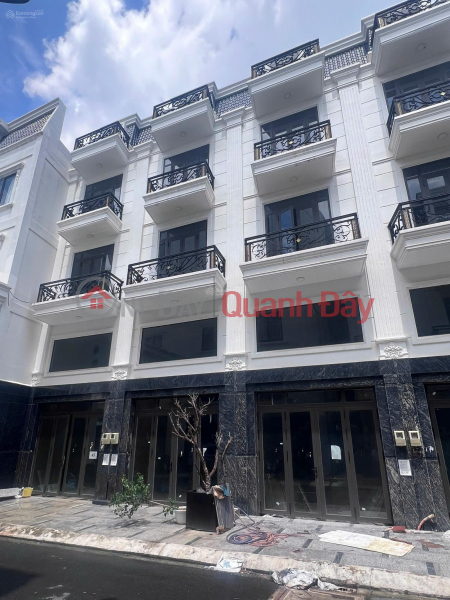  | Làm ơn chọn, Nhà ở, Niêm yết bán, đ 6,1 tỷ