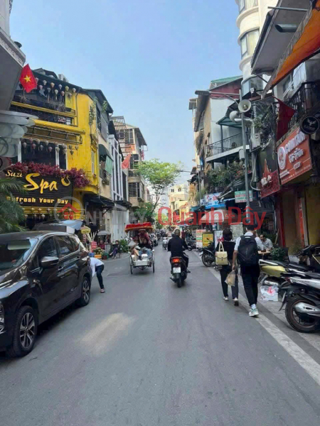 Property Search Vietnam | OneDay | Nhà ở, Niêm yết cho thuê, Cho thuê nhà nguyên căn 4 tầng không chung chủ, mặt phố lò đúc