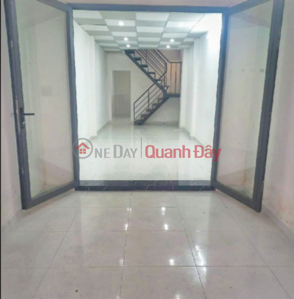 Bán nhà HXH Âu Dương Lân Q.8 - 55 M2 - 3 tầng - 5.3 Tỷ Sales Listings