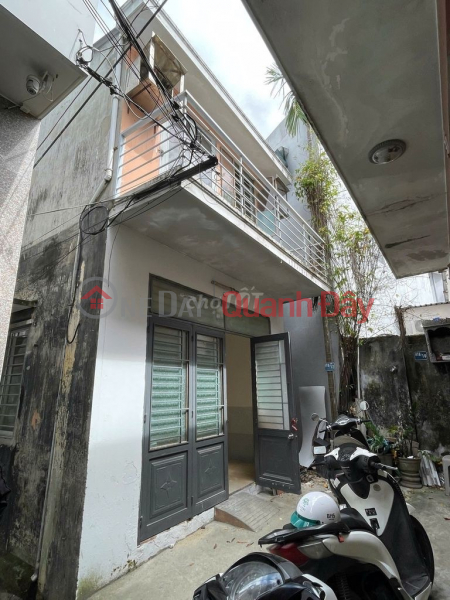 BEAUTIFUL HOUSE – GREAT PRICE – URGENT SALE in Binh Thuan Ward, Hai Chau District, Da Nang, Vietnam Sales | đ 4.8 Billion