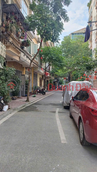 Oh... PL Vinh Phuc Ba Dinh sidewalk car business elevator slightly over 24 billion 45m x 9 floors. | Vietnam Sales đ 24 Billion
