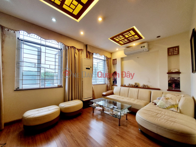 Property Search Vietnam | OneDay | Residential, Sales Listings FOR SALE DANG THAI MAI - QUANG AN - HO CHI MINH CITY 61M2, 6T Elevator