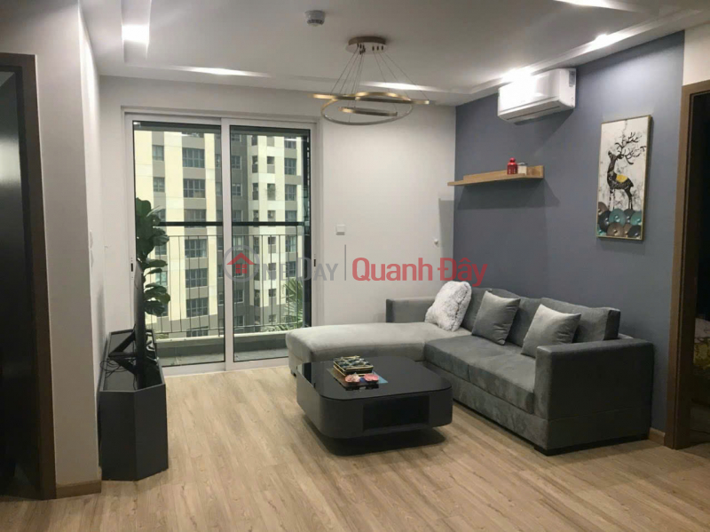 Property Search Vietnam | OneDay | Residential Sales Listings, Owner urgently selling a 2-bedroom, 81m2 apartment in Seasons Avenue, S2 building, mid-floor, fully furnished, pool view.