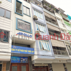 Gấp ! Bán nhà ngõ 100 Hoàng Quốc Việt, ô tô tránh có vỉa hè, 61.2m2, 10.75 tỷ, pháp lý sạch _0