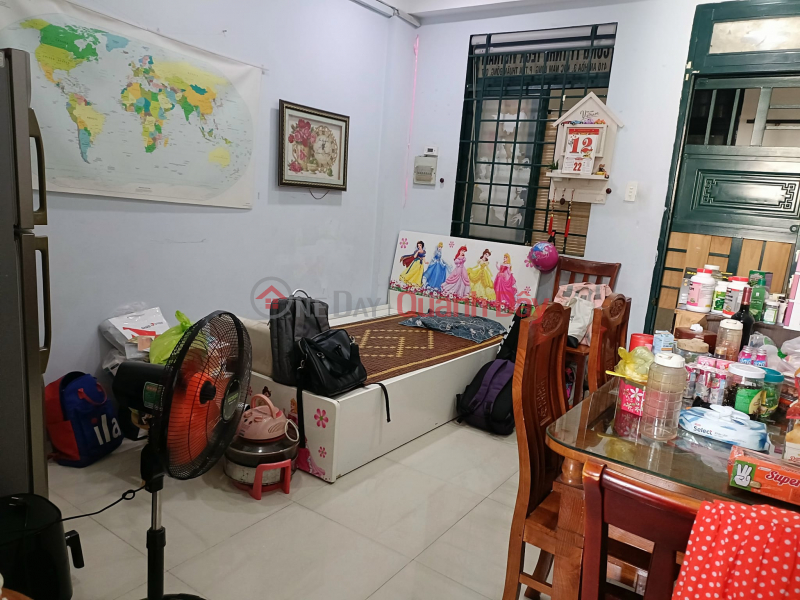 Property Search Vietnam | OneDay | Nhà ở | Niêm yết bán | BÁN CHUNG CƯ AN HÒA 3 KHU NAM LONG QUẬN 7 -VIEW CÔNG VIÊN 62.7M2- CHỈ 2.1 TỶ