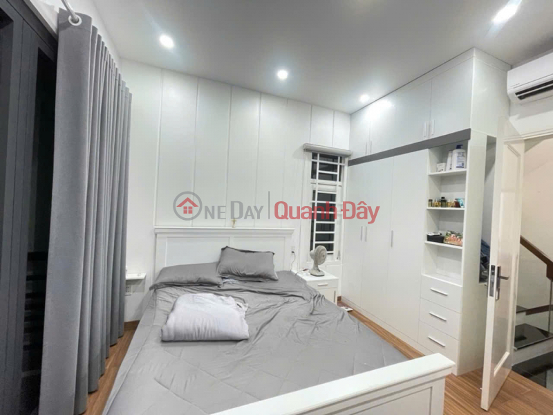 đ 5,7 tỷ, Nhà đẹp Tân Kỳ Tân Quý - Cách mặt tiền 50m - Sát Aeon Tân Phú - Vào ở ngay - Khu dân trí cao
