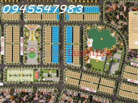 SUPER PROJECT HAWEE PARKLAND CAO THUONG GREEN URBAN AREA THE MOST BEAUTIFUL LOCATION IN BAC GIANG _0