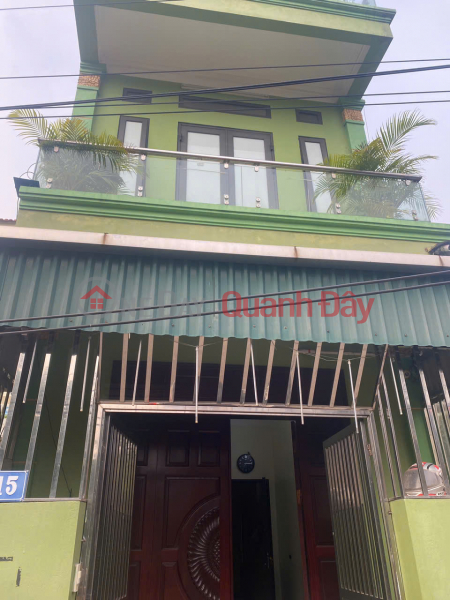 BÁN NHÀ CĂN GÓC 2 MẶT NGÕ – THÔN ĐẠI BẢN, THUẬN AN – DIỆN TÍCH 56M², Việt Nam, Bán, đ 4,8 tỷ