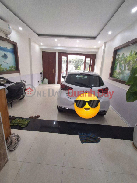 LA KHE HA DONG_ 45M LOT_ CARS CAN AVOID_ WIDE SIDEWALK_ AIRY HOUSE_ PERFECT SECURITY, OVER 14 BILLION Sales Listings