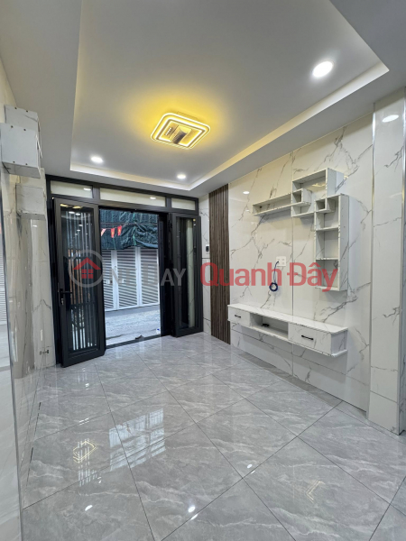 EM ĐANG CÓ CĂN NHÀ MỚI 2 TẦNG KHU BÀN CỜ TTTP HẺM MẠC ĐĨNH CHI - PHƯƠNG NHA TRANG | Việt Nam, Bán, đ 3,8 tỷ
