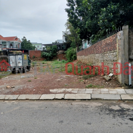 ĐẤT MẶT TIỀN ĐƯỜNG 5M5 HÒA THỌ TÂY – 87M2 – CHỈ 3,3 TỶ! _0