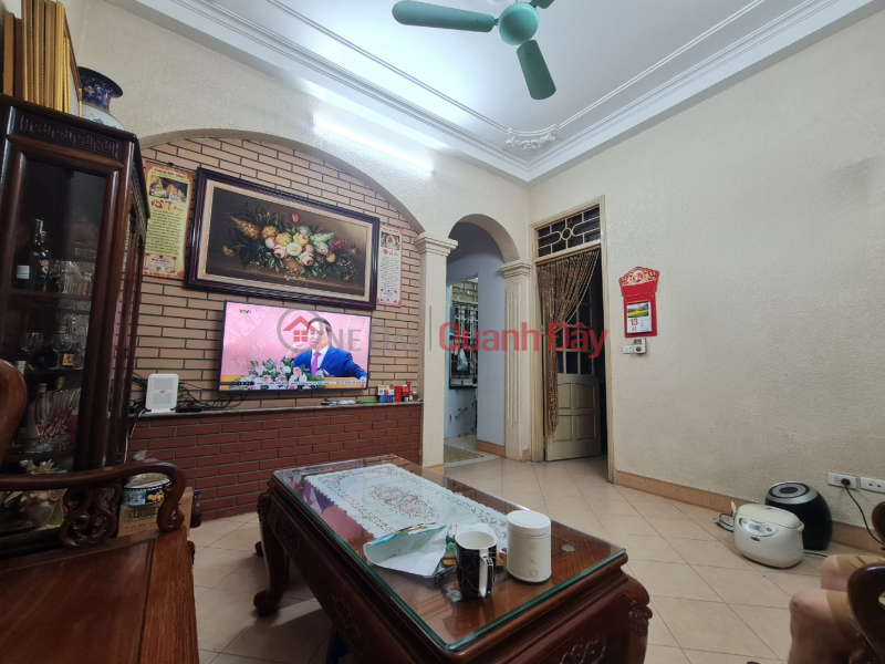 Property Search Vietnam | OneDay | Residential Sales Listings | MP NGUYEN NGOC VU, CAU GIAY 85M, 4T, MT 8.5M, VU HO HO, 2 FACES, KD DINH, 14.5 BILLION, 0937651883.