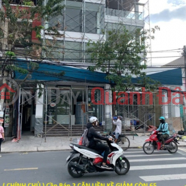 ( CHÍNH CHỦ ) Cần Bán 2 CĂN LIỀN KỀ GIẢM CÒN 65 TỶ - Búng Xáng, P. An Khánh, Q. Ninh Kiều, Cần Thơ _0