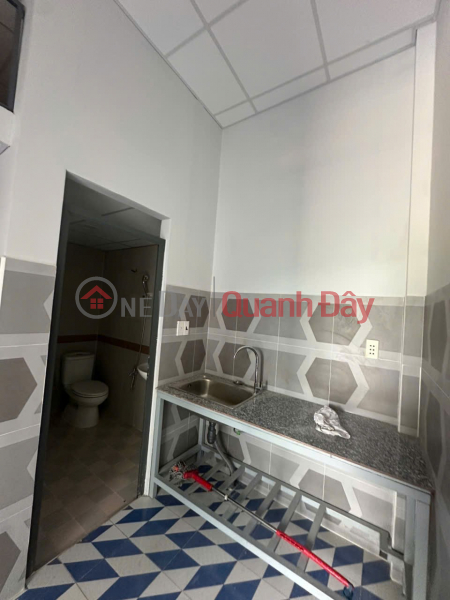 đ 1.38 Billion HOT - OWNER'S HOUSE - GOOD PRICE, NEED TO SELL QUICKLY HOUSE IN Thanh Xuan Ward, District 12, HCM