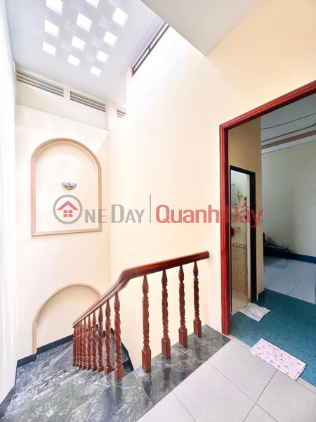 Property Search Vietnam | OneDay | Nhà ở Niêm yết bán NHÀ CMT8 – GẦN METRO – 5.2x12m – 3 TẦNG – 4PN – PHÙ HỢP GIA ĐÌNH CÓ CON – 9.X TỶ