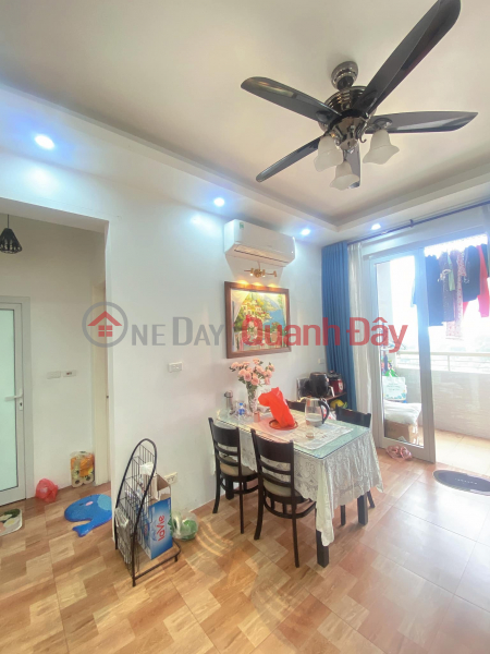 Property Search Vietnam | OneDay | Residential Sales Listings, House for sale 111m2 Ngoc Thuy street, Long Bien Garage 2 Avoiding cars Unmatched business 11.6 Billion VND