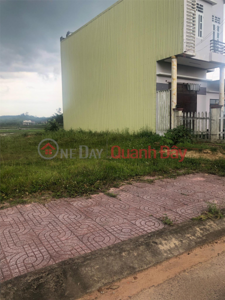 Property Search Vietnam | OneDay | Residential | Sales Listings OWNER LAND - GOOD PRICE - OWNER For Sale in Binh Hoa, Binh Son, Quang Ngai