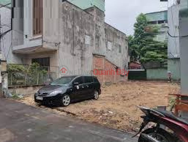 ► Land near Hoang Dieu frontage, 6m alley, car parking, 205m2, 11m wide, 42 million\\/m2 Cheapest in the Center Vietnam | Sales, đ 8.7 Billion