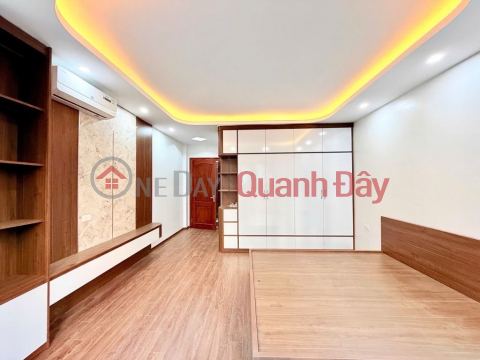 đội nhân 40m x7 tầng thang máy,xây mới 19,8 tỷ gara ô tô,kinh doanh đỉnh _0