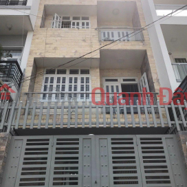 Whole House for Urgent Sale - Good Price, Location in East Thu Thiem Area, District 2 - HCMC _0