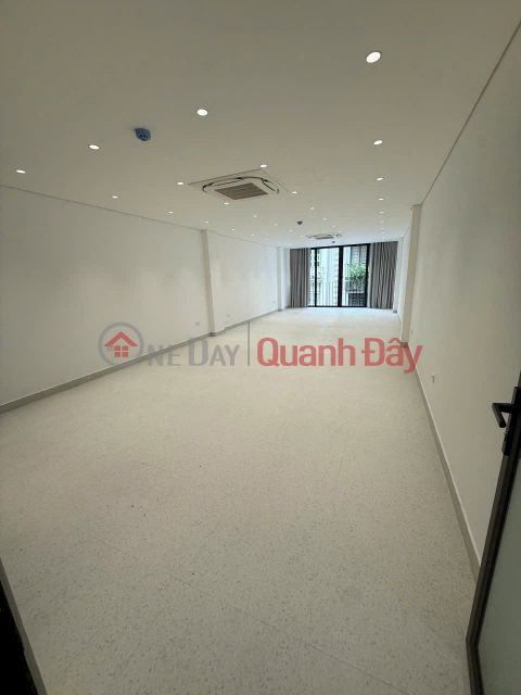 House for rent 85m2 8 floors Duong Khue street, Cau Giay, for office, business _0
