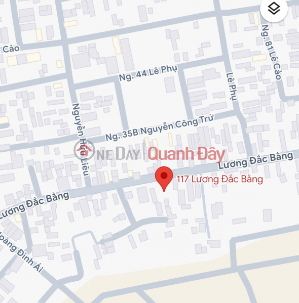 PRIME LAND - GREAT PRICE, QUICK SALE! INVESTMENT PLOT WITH HIGH PROFIT POTENTIAL IN THANH HOA CITY, THANH HOA PROVINCE | Vietnam | Sales, đ 9 Billion