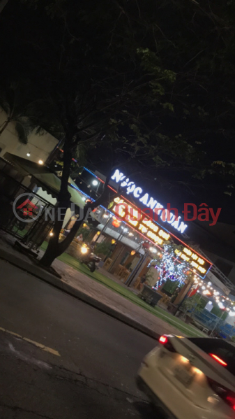 Ngoc Anh Quan - 414 Thang Long (Ngọc Anh Quán- 414 Thăng Long),Cam Le | (2)