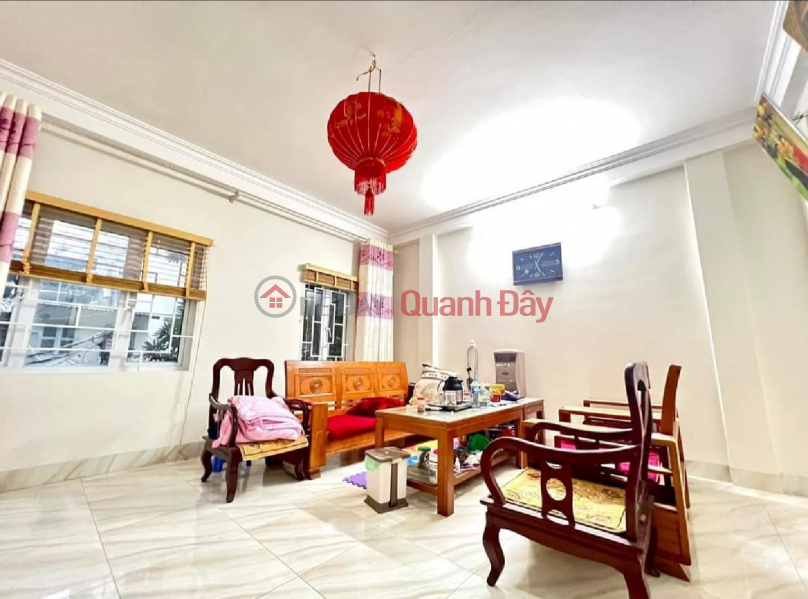 Property Search Vietnam | OneDay | Residential Sales Listings, Ngoc Khanh 73m 2-storey house for sale with car parked for business regardless of price 15.8 billion