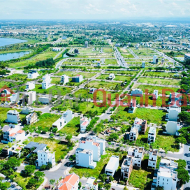 CHEAP PRICE: Selling 90m2 FPT City land at the cheapest price on the market. Contact: 0905.31.89.88 _0