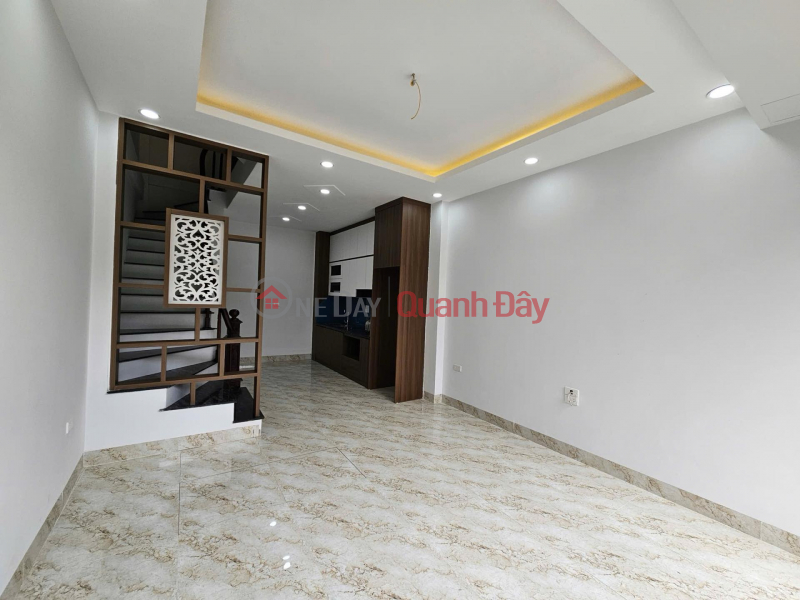 - Siêu Phẩm Đại Cát Bắc Từ Liêm oto đỗ cổng dt 30m 4 tầng mt 4,5m chỉ 5,65 tỷ có thương lượng | Việt Nam Bán | đ 5,65 tỷ