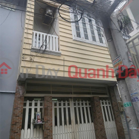 URGENT SALE: HOUSE IN ALLEY 625 TRAN XUAN SOAN STREET – TAN HUNG WARD, DISTRICT 7 _0