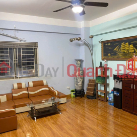 Apartment for sale in Thanh Binh Apartment, 80m², 3 bedrooms, 2 bathrooms, near Bien Hoa market, Price only 1.6 billion _0