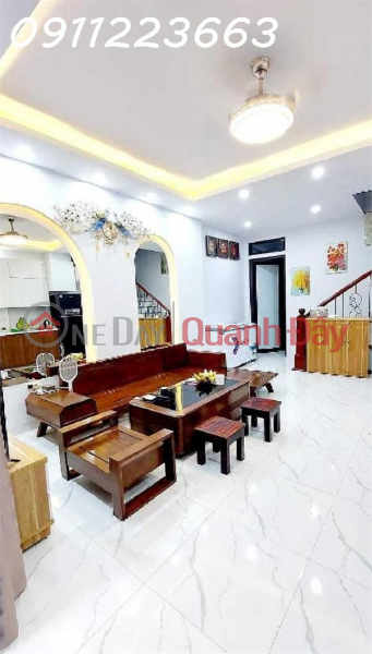 Rare house for sale - Hai Ba Trung core, large yard, beautiful house - Comfortable living Sales Listings