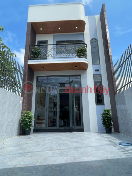 House for sale with private land title.. Trang Dai Ward. Dong Nai Province Sales Listings