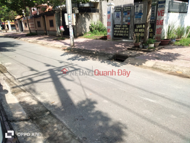 Property Search Vietnam | OneDay | Nhà ở, Niêm yết bán, Bán 1 cặp KDC Bửu Long siêu Vip 9m x 28m giá chỉ 8ty3