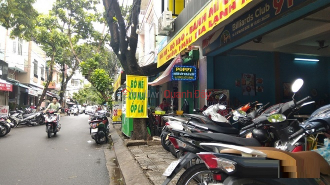 đ 12 tỷ | ► MT Huỳnh Thúc Kháng, 70m2, 4 tầng, 7 Phòng khép kín, 12 tỷ