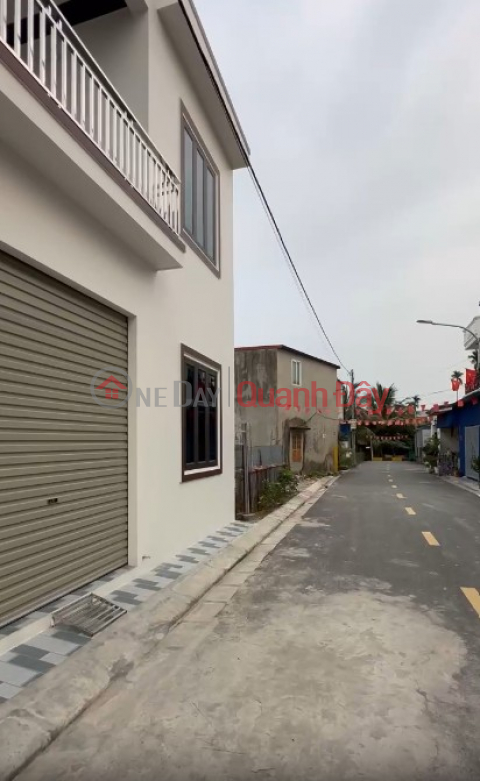 Chính chủ bán đất mặt tiền siêu đẹp khu Vân Tra, An Đồng - Đường ô tô 6m, vị trí cực tiềm năng _0