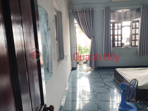 Urgent sale of 3-storey terrace house, Truong Chinh street, Tham Luong An Suong area _0