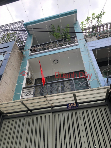 đ 15.8 Billion | OWNER NEEDS TO SELL QUICKLY Beautiful House Prime Location In Tan Binh District, HCMC