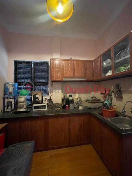 Property Search Vietnam | OneDay | Nhà ở, Niêm yết bán | LÔ GÓC--MINH KHAI- 55m*4t*-chỉ 10,5 tỷ MẶT TIỀN KHỦNG-KINH DOANH-SỔ HOA HẬU-Ở LUÔN
