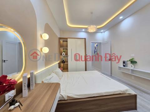 ► Kiệt Hải Phòng, gần Chợ Tân Chính, 43m2, 2 tầng mới 3.xx tỷ _0