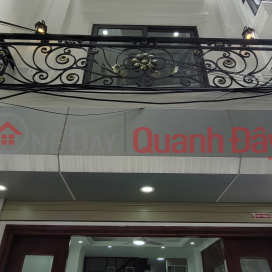 Buy a newly built house in lane 279 Phuc Loi 30m² x 5 floors - Price 6.65 billion - Move in immediately _0