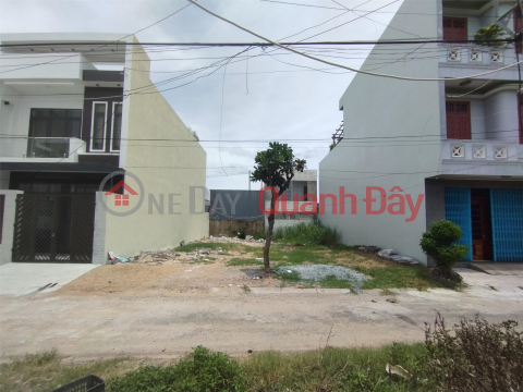 GENUINE For Sale 2 Adjacent Lots Nice Location In Tuy Hoa City - Phu Yen - Extremely Cheap Price _0
