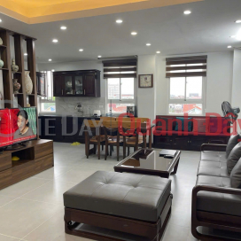 Chính chủ chuyển nhượng căn 2PN Sunrise Building 2, Long Biên - 93,2m2, full nội thất, giá 5,8 tỷ _0