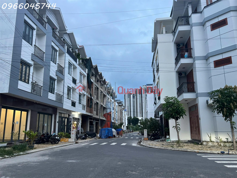 MY BROTHER NEEDS TO SELL HIS LAND PLOT IN THE MILITARY HOUSING AREA OF VINH HOA, NHA TRANG. Sales Listings