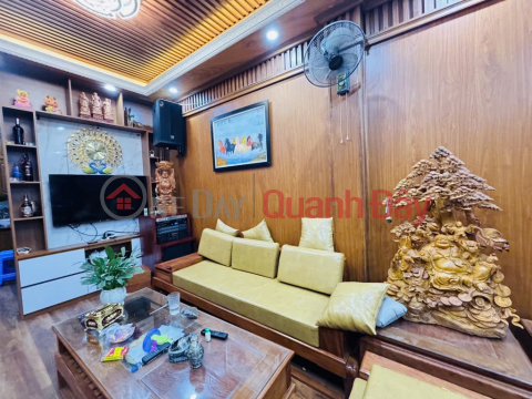 PHU LUONG HDDONG _50M 5 FLOORS _PRIME LOCATION NEAR UNIVERSITIES _ OVER 6 BILLION READY TO MOVE IN _0