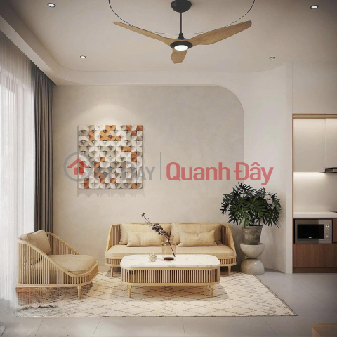 **Bán nhà HXH Hồng Hà, phường 2, quận Tân Bình (5*20) 4 tầng, 19,7 tỷ _0