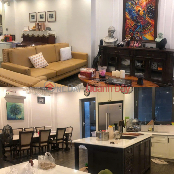 Property Search Vietnam | OneDay | Residential, Sales Listings | BEAUTIFUL HOUSE - GOOD PRICE FOR QUICK SALE Frontage House 113 Street No. 2, Riverside Residential Area, Tan Phong Ward, District 7, HCMC