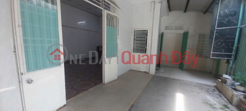 ► Kiệt Phạm Nhữ Tăng, 111m2, ngang 7.6m, vuông, C4, 3PN, 3.55 tỷ _0